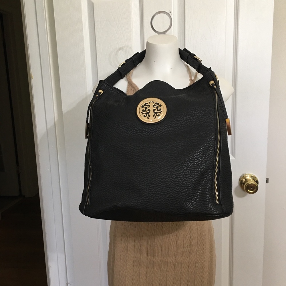 Large MKF COLLECTION Tote/Hobo Purse